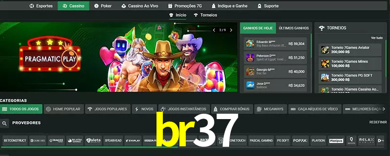 cassino br37