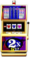 Roulette Table br37