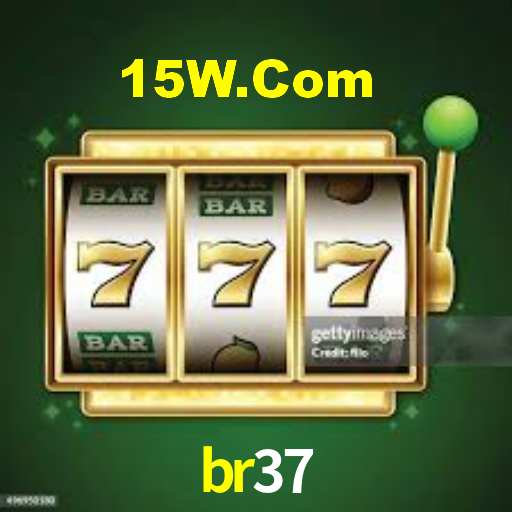 br37 App Interface