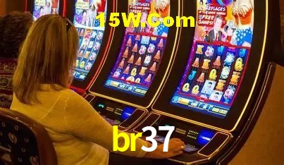 Provedores de Jogos br37