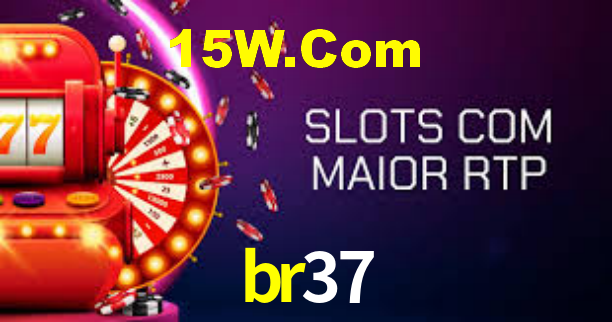 br37 - App Features