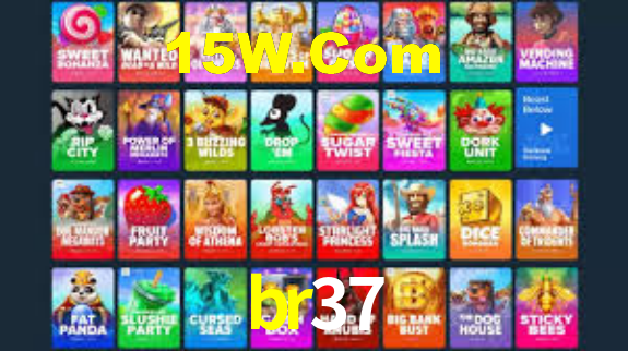 br37 App - Aplicativo Móvel Oficial