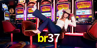 br37: A Experiência de Casino com Jogos de Mesa ao Vivo