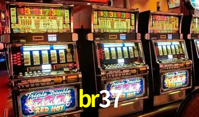 br37 Slot - 320+ Caça-Níqueis Premium