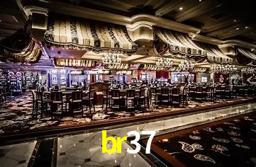 Login Seguro br37