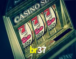 br37: Jogos de Caça-Níqueis-Altas Recompensas, Roleta-Velocidade, Blackjack-Desafios Máximos