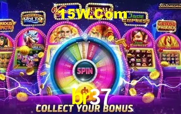 Jogos de Slot br37