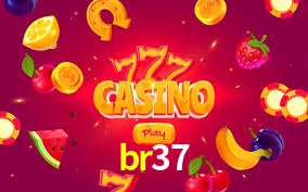 Blackjack Table br37