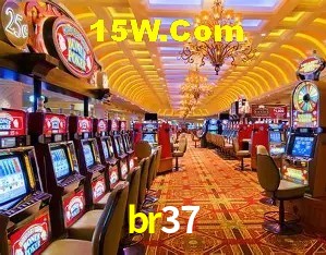 br37 Rio de Janeiro - Slot Strategy
